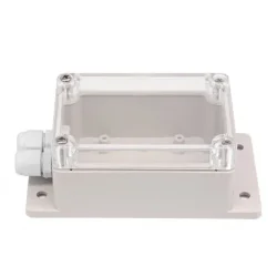 Sonoff Waterproof Case Sonoff IP66