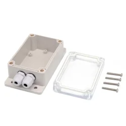 Sonoff Waterproof Case Sonoff IP66