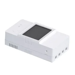 Sonoff POWR320D � WiFi Smart Power Meter Switch 20A