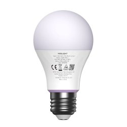 Yeelight Smart E27 - 4 Pack