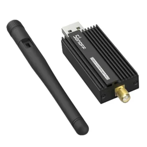 Sonoff ZigBee 3.0 Gateway Plus-E SONOFF ZBDongle-E Dongle