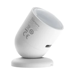 Sonoff SNZB‑06P � Zigbee Human Presence Sensor (Intelligent Tilstedev�relsessensor)