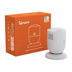 Sonoff SNZB‑06P � Zigbee Human Presence Sensor (Intelligent Tilstedev�relsessensor)