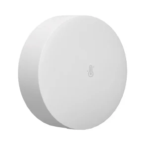 Sonoff SNZB-02P smart temperature and humidity sensor