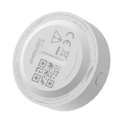 Sonoff SNZB-02P smart temperature and humidity sensor