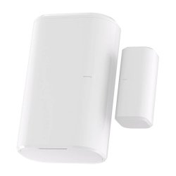 Sonoff SNZB‑04P � Zigbee D�r‑ og Vinduesensor