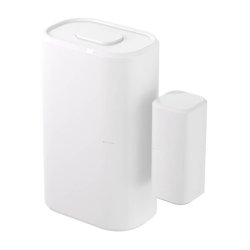 Sonoff SNZB‑04P � Zigbee D�r‑ og Vinduesensor