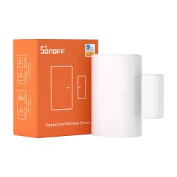 Sonoff SNZB‑04P � Zigbee D�r‑ og Vinduesensor