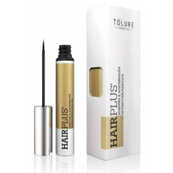 Tolure Hairplus� 3ml - Eyelash and Eyebrow serum