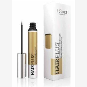 Tolure Hairplus� 3ml - Eyelash and Eyebrow serum