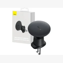 Baseus Magnetic Car Phone Holder CW01