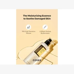 CosRX � Advanced Snail 96 Mucin Essence 100ml - K-Beauty