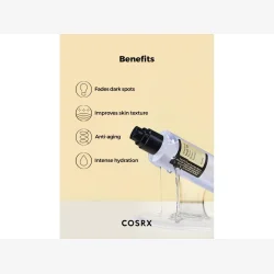 CosRX � Advanced Snail 96 Mucin Essence 100ml - K-Beauty
