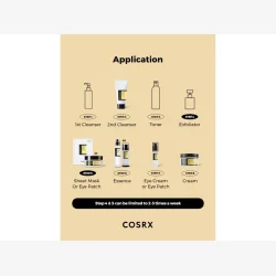 CosRX � Advanced Snail 96 Mucin Essence 100ml - K-Beauty