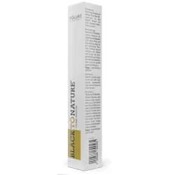 Tolure Boost Mascara BLACK TO NATURE with growth extract