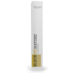 Tolure Boost Mascara BLACK TO NATURE with growth extract