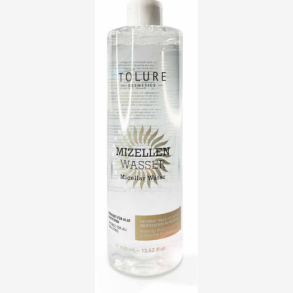 Micellar Water - Blid rensev�ske