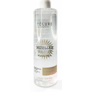 Micellar Water - Blid rensevske