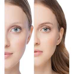 Nanobrow Eyebrow Serum 5ml