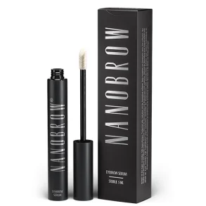 Nanobrow Eyebrow Serum 5ml