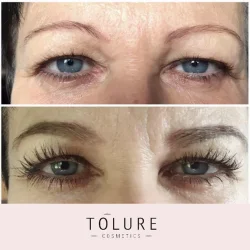 Tolure Hairplus 3ml - Eyelash and Eyebrow serum