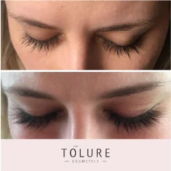 Tolure Hairplus 3ml - Eyelash and Eyebrow serum