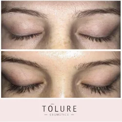 Tolure Hairplus� 3ml - Eyelash and Eyebrow serum