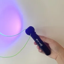  Shotcord Loop Lasso med lys