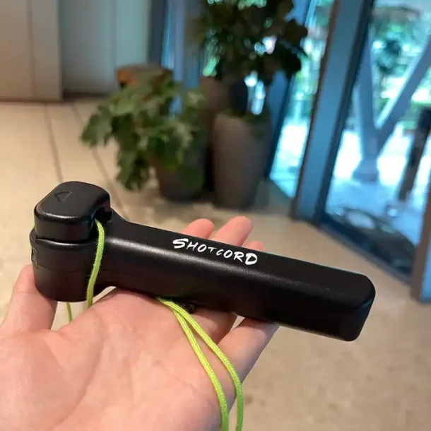 Shotcord - Loop Lasso