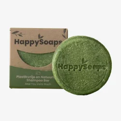 Alo� You Vera Much Shampoo Bar - 70g