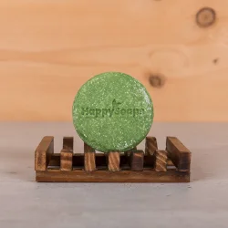 Alo� You Vera Much Shampoo Bar - 70g