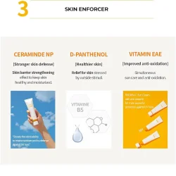 LANEIGE - Radian-C Sun Cream [50ml]