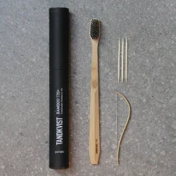 Tandkvist - TRAVEL KIT