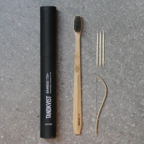 Tandkvist - TRAVEL KIT