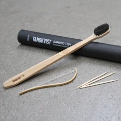 Tandkvist - TRAVEL KIT