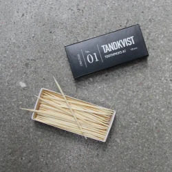 Tandkvist - A1 TOOTHPICKS