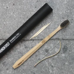 Tandkvist - TRAVEL KIT